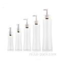 Pomp of spuitdop plastic dunne taille fles